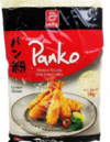 FARINHA FLOCADA PARA EMPANADOS PANKO ALFA 1KG CAIXA C/10