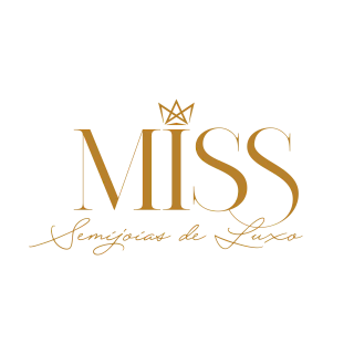 Miss semijoias de luxo