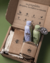 Kit Completo de Cuidados Naturais na internet