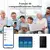 Com Neutro,alexa,interruptor inteligente,tuya,interrutor inteligente,switch,cont - loja online