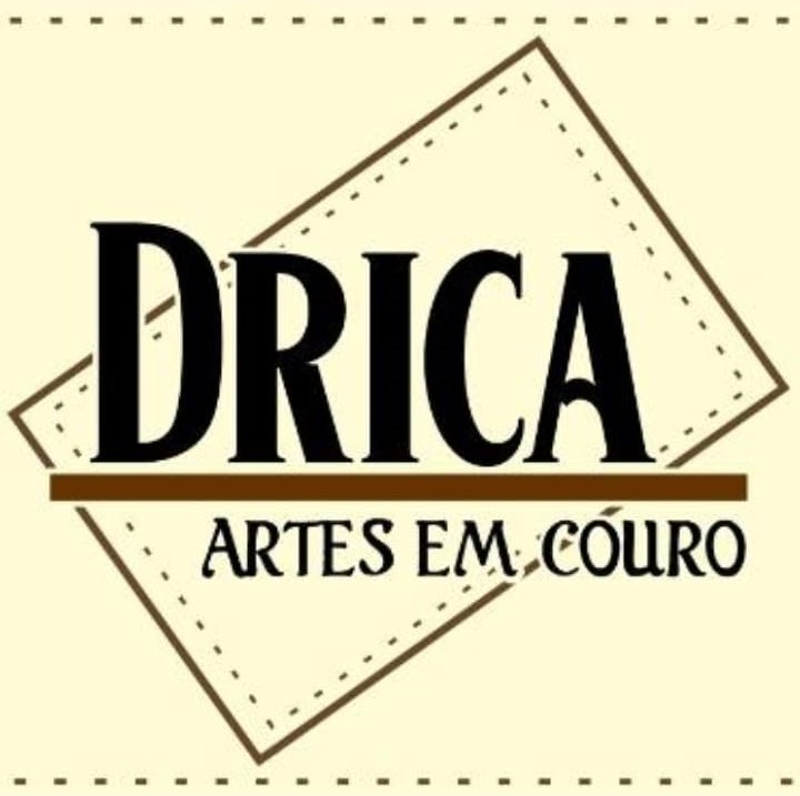 Drica Arte em Couro