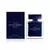 NARCISO RODRIGUEZ BLUE NOIR EDT en internet