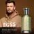 HUGO BOSS BOTTLED EDT - tienda online