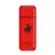 WELLINGTON POLO CLUB ROJO EDP - comprar online