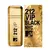 CAROLINA HERRERA 212 VIP BLACK MTV EDP en internet