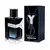 YSL Y EDP en internet