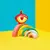 Imagen de AGATHA RUIZ DE LA PRADA LOOK EDT