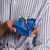 RALPH LAUREN BLUE EDT - tienda online