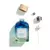 ADOLFO DOMINGUEZ AGUA FRESCA BERGAMOTA AMBAR EDT - NEZ PERFUMERIAS