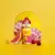 Imagen de BENETTON SISTERLAND YELLOW PEONY EDT