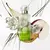 HERMES UN JARDIN SUR LE TOIT EDT - NEZ PERFUMERIAS