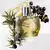 HERMES TERRE DHERME EAU GIVRÉE EDP - NEZ PERFUMERIAS