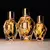 Imagen de RABANNE MILLION GOLD EDP