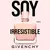 GIVENCHY IRRESISTIBLE NUDE VELVET - NEZ PERFUMERIAS