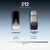 CAROLINA HERRERA 212 VIP BLACK ELIXIR EDP - tienda online
