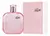LACOSTE ROSE SPARKLING EDT en internet