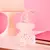 TOUS BABY PINK FRIENDS EDC - NEZ PERFUMERIAS