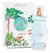 JEANNE ARTHES COLLEC AZUR VIREE EDP en internet