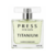 KARINA RABOLINI PRESS TITANIUM EDT - comprar online
