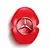 MERCEDES BENZ IN RED EDP - comprar online