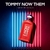 TOMMY NOW THEM EDT - NEZ PERFUMERIAS