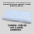 Toalhas de Rosto 45x80 cm Grande Suavidade e Conforto Durabilidade para a Família na internet