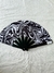 Abanico Black & White Standard - comprar online