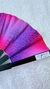 Abanico Wild Lights Rosa Standard en internet