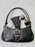 Cartera Gaga negra
