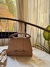 Cartera Zoe Khaki