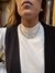 Collar Silver Chain - comprar online