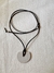 Collar Midle Blanco - comprar online