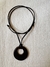 Collar Ronda negro - comprar online