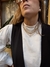 Collar Golden Trend - comprar online