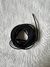 Collar Ronda negro - Pez accesorios