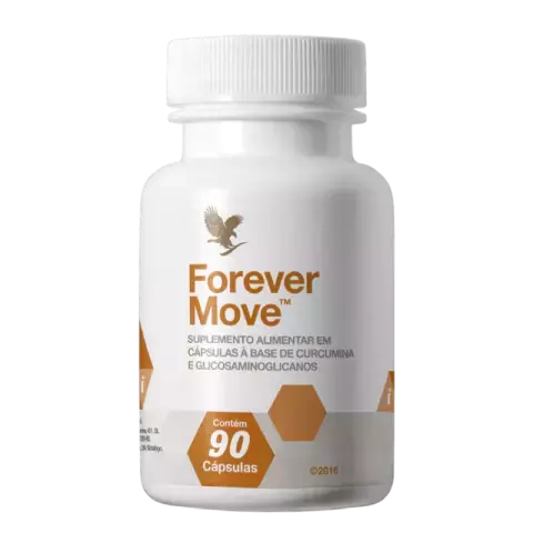 Forever Move - comprar online