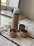 Termo 500ml con 3 vasos - Yuna