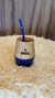 Mate de madera boca o river - comprar online