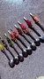 Bombillones decorados - comprar online