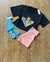Cropped meninas super poderosas - loja online