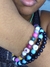 KIT TRES PULSEIRA
