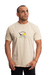 Camiseta estonada Wollcan