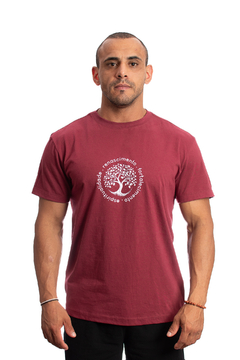 Camiseta Árvore da vida