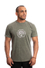 Camiseta estonada Árvore da vida - comprar online