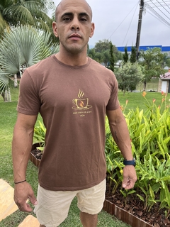Camiseta Unissex Pura Vida - comprar online