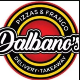 PIZZARIA DALBANO'S