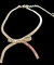 Pulseira Laço - Aço Inox