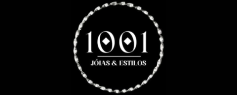 x1001 Jóias & Estilos