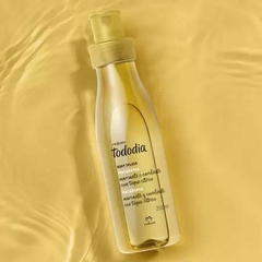 Body Splash Tododia Macadâmia 200 ml - comprar online