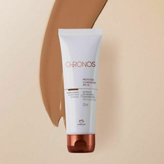 Protetor Clareador FPS 70 Chronos 50 ml